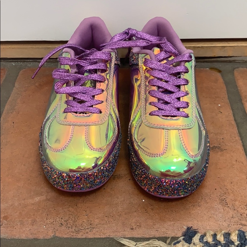 Liliana sneakers